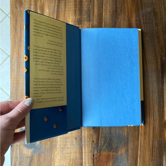 The Facts of Life & Other Lessons My Father Taught Me - 1991 - Lisa Welchel - Picture 13 of 15